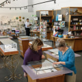 Gift Shopping in Scottsdale: Unforgettable Experiences and Unique Gifts