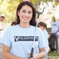 Volunteering in Scottsdale, AZ: Make a Difference in Your Community