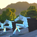 Exploring the Public Programs of Scottsdale's Museums and Research Centers
