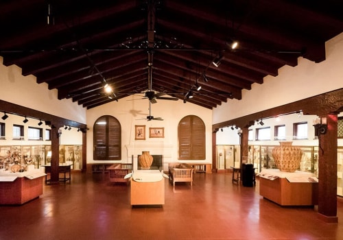 Exploring Educational Programs in Scottsdale, AZ: Museums and Research Centers