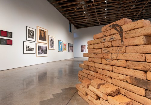 Exploring the Size and Scope of Scottsdale's Museums and Research Centers
