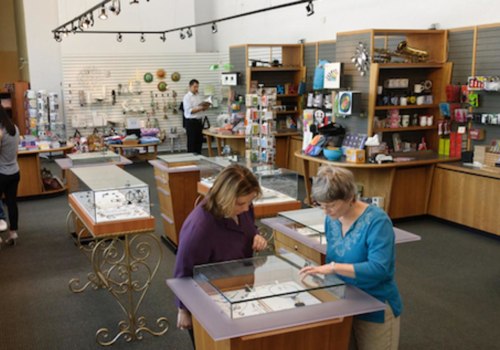 Gift Shopping in Scottsdale: Unforgettable Experiences and Unique Gifts