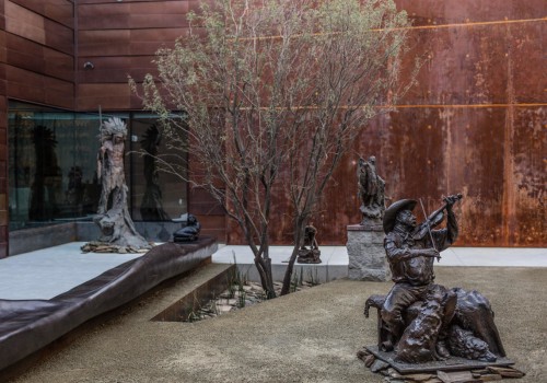Discover Scottsdale's Museums and Research Centers Virtually