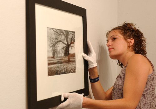 Unlock the Wonders of Photography at the Phoenix Art Museum