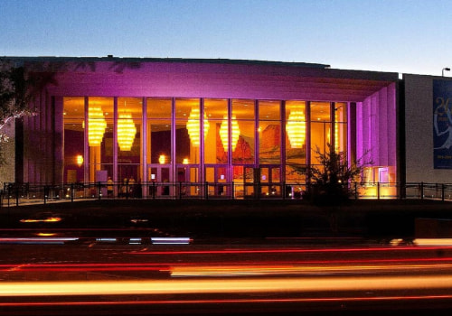Accessing Documents from a Museum or Research Center in Scottsdale, AZ