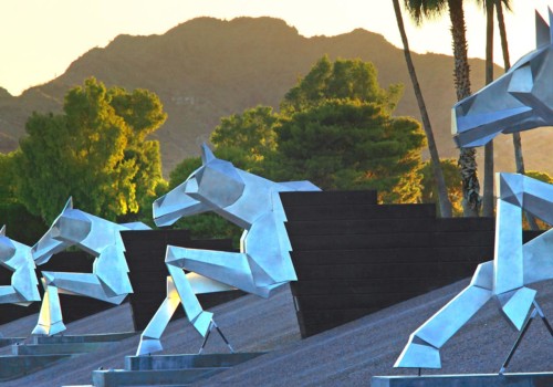 Exploring the Best Museums and Research Centers in Scottsdale, AZ