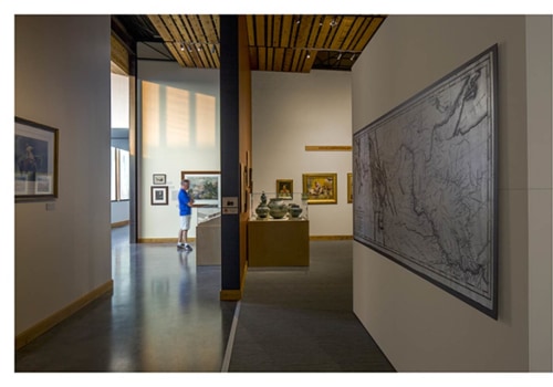 Exploring Scottsdale's Museums and Research Centers: A Guide