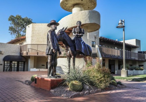 Become a Member of a Museum or Research Center in Scottsdale, AZ