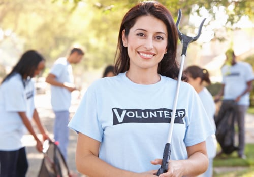Volunteering in Scottsdale, AZ: Make a Difference in Your Community