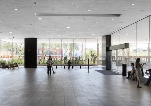 Unlock the Secrets of the Phoenix Art Museum: A Guide to Accessing Publications