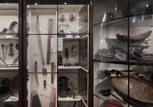 Discover Scottsdale's Museums and Research Centers Virtually