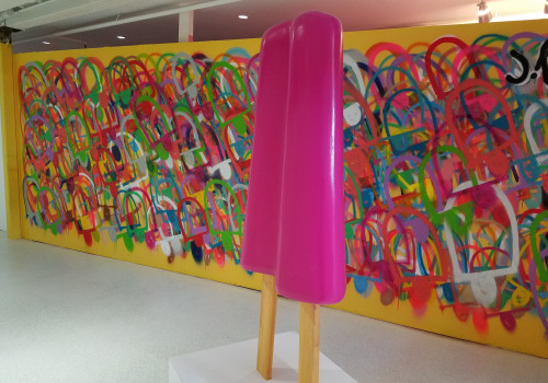 Exploring Interactive Exhibits in Scottsdale, AZ - A Guide for Art and Nature Lovers